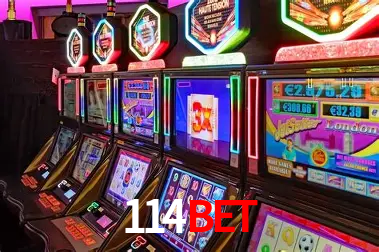 Desvendando o Mundo dos Jogos Virtuais na 114bet