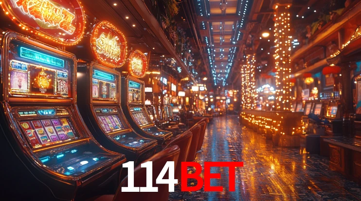 114bet - Baixe e Entre no Mundo do Cassino - 114bet.com