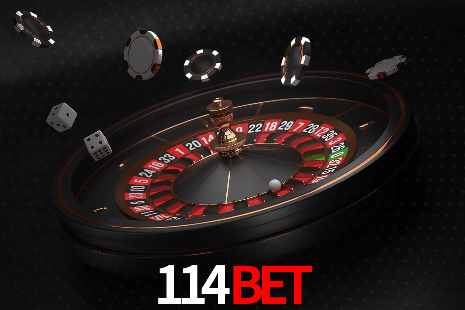 114bet: Seu Cassino Premiado com Pagamentos Rápidos