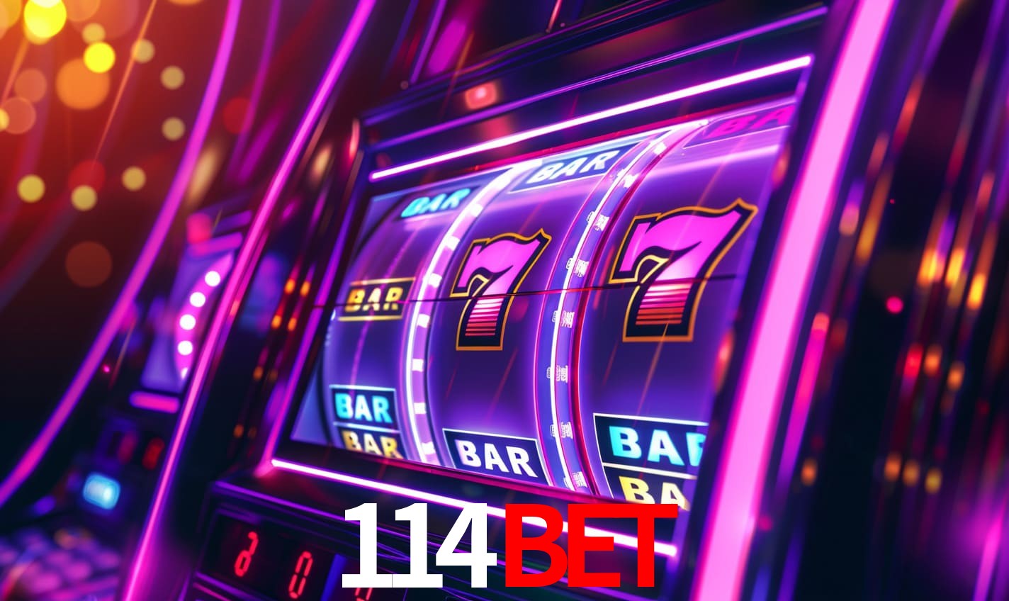 114BET - Desafio da Riqueza Suprema - 114BET App