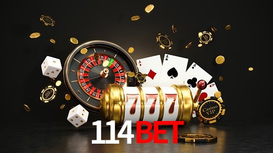 Welcome Bonus 114BET