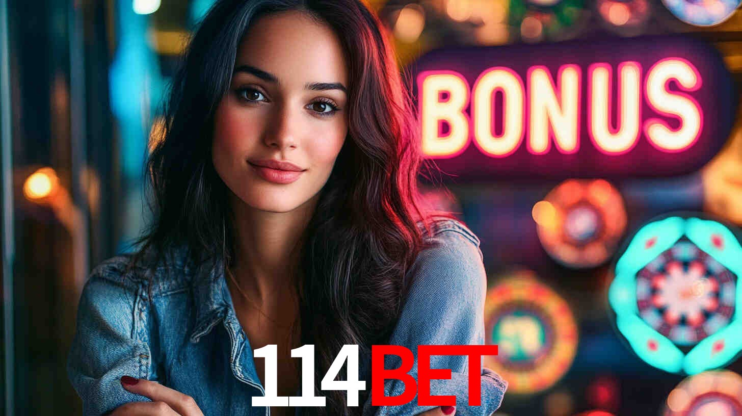 114BET login