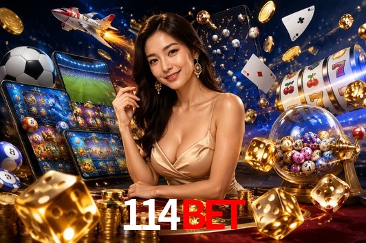 Game Providers 114bet