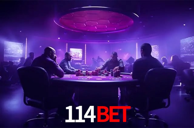 Diretório de Jogos 114bet