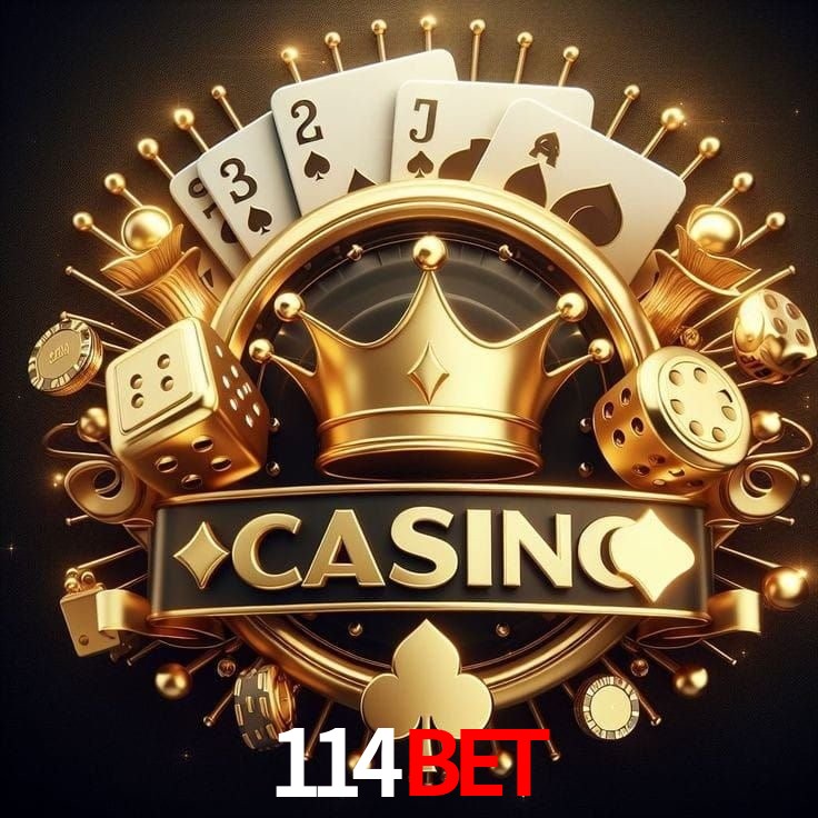 Jogos de Slot 114bet