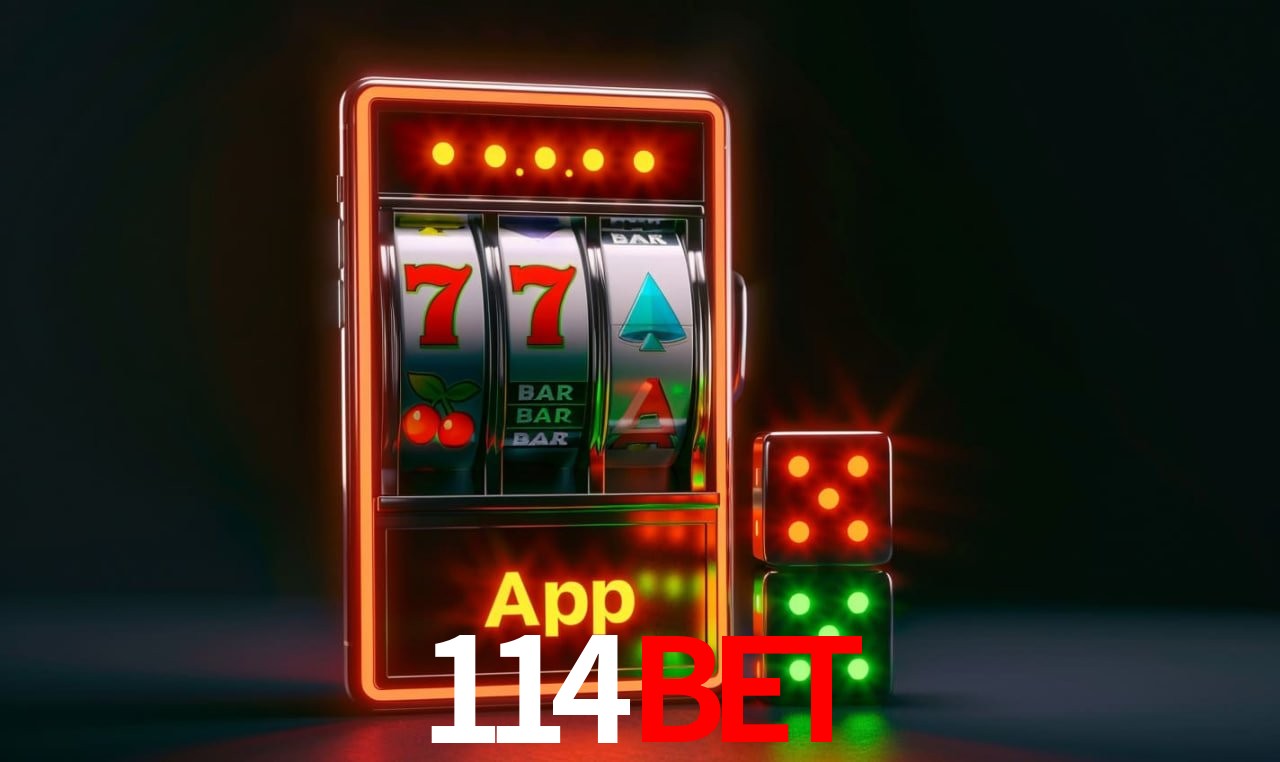 Casino Ao Vivo 114bet
