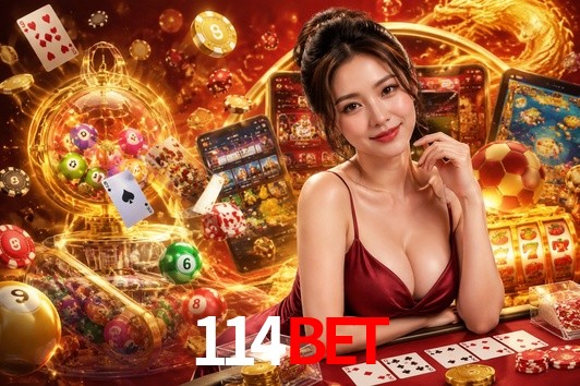 Secure Login 114bet