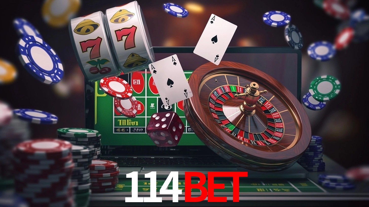 Explore as vantagens do 114bet: serviço profissional e confiabilidade