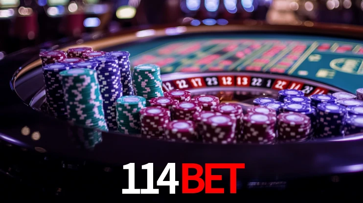 Welcome Bonus 114bet