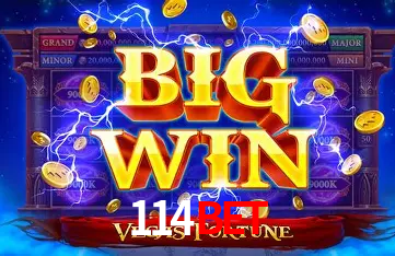 114bet Cassino Ao Vivo - 89 Mesas Evolution Gaming