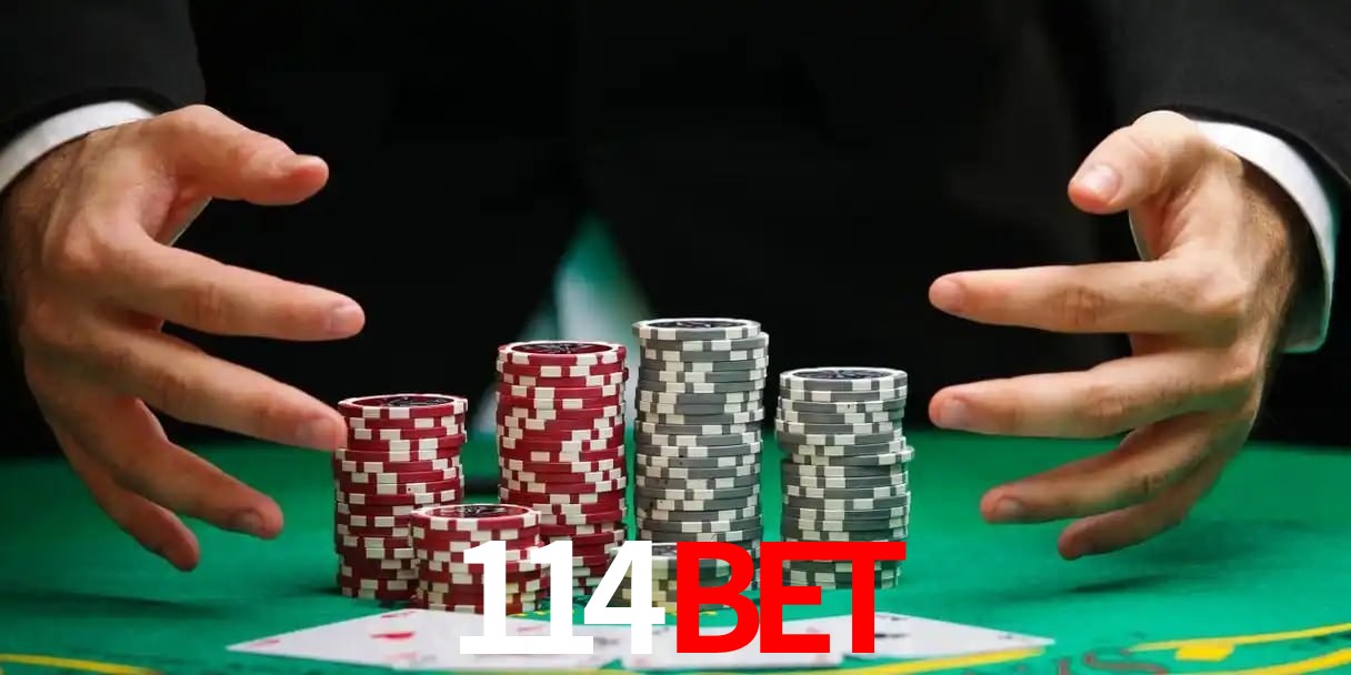 114bet VIP Program Logo
