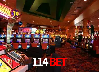 Desvendando o Mundo dos Jogos Virtuais na 114bet
