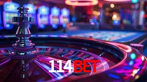 Recursos de Bônus 114bet