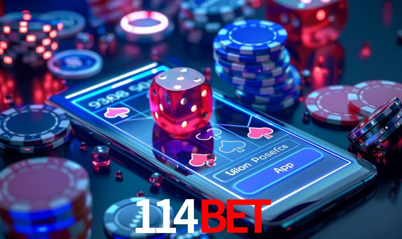 Dr. Ricardo Silva - Moderador Canal Telegram 114bet