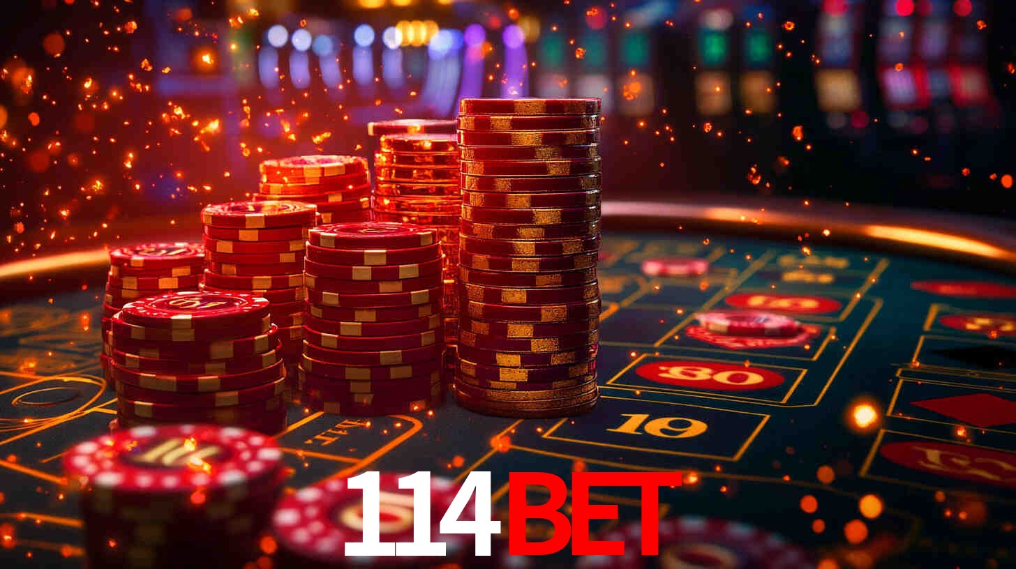 114bet App Interface