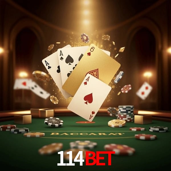 Roulette Table 114bet