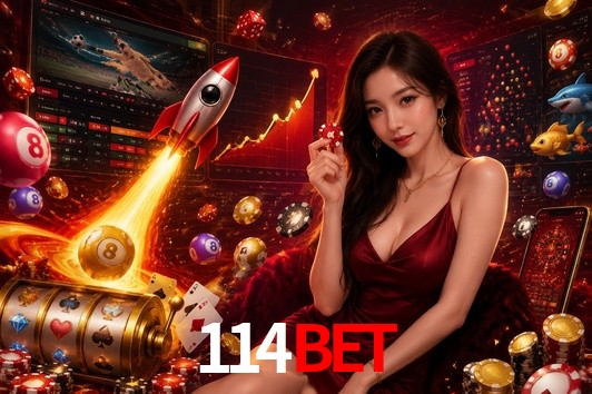 Exclusive Offers 114bet