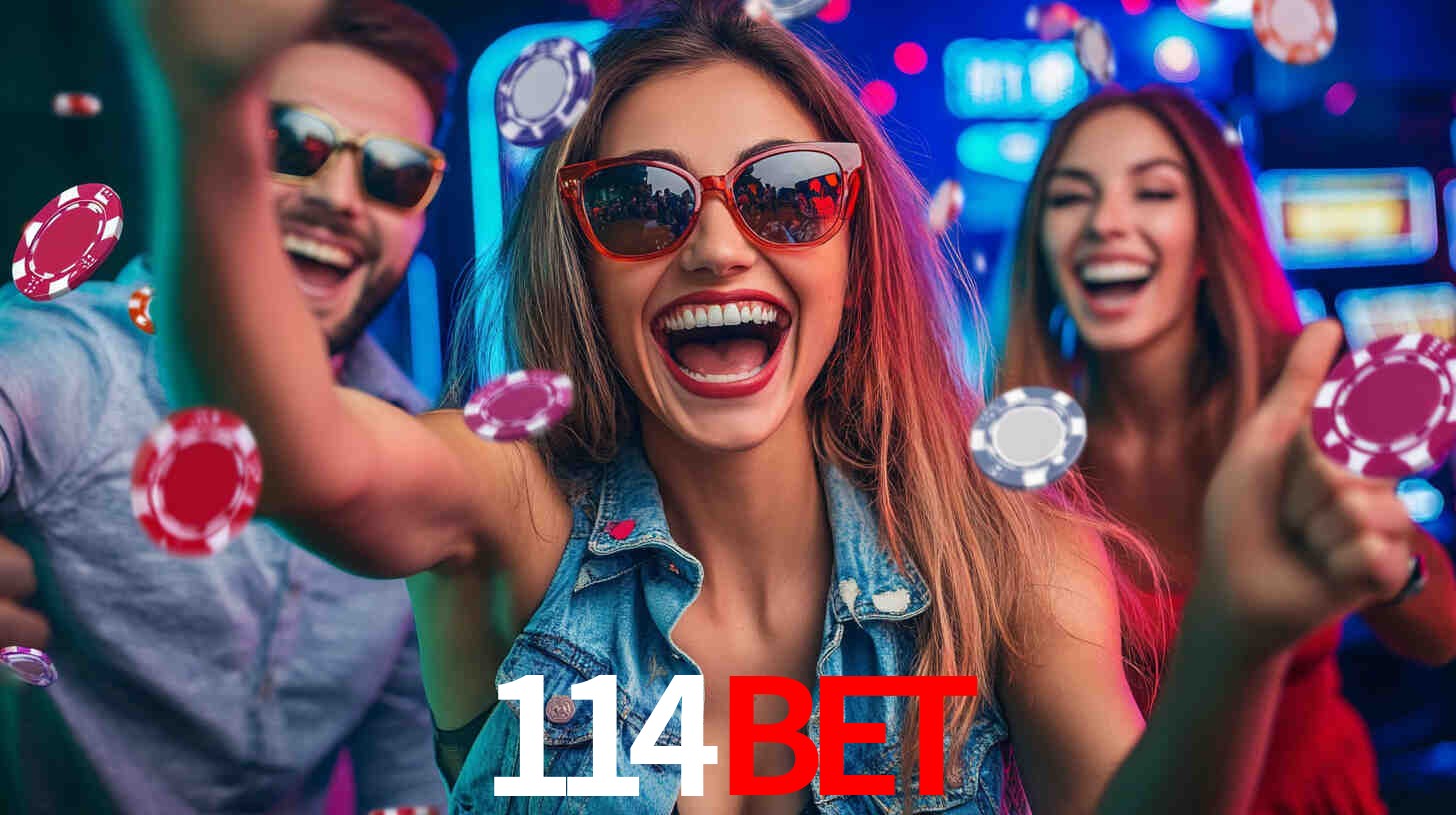 Descubra a Essência do 114bet: Nossa História e Compromissos