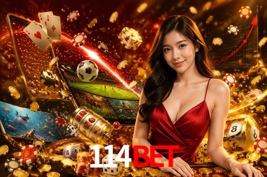 Weekend Specials 114bet