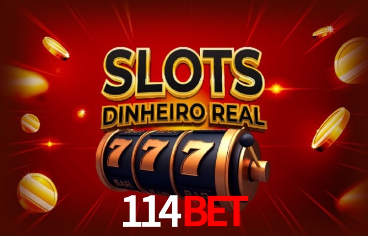 114bet Logo Seguro