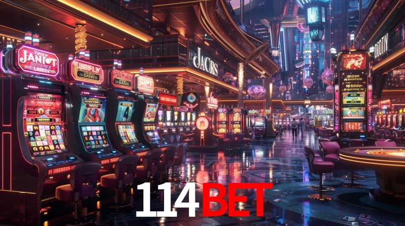 Live Casino 114bet