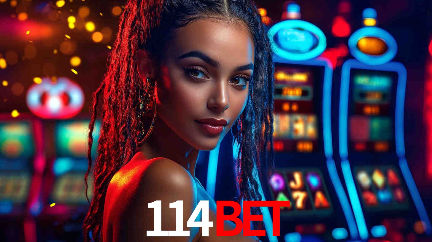 Inovações de Jogos na 114bet: O Futuro das Experiências Interativas