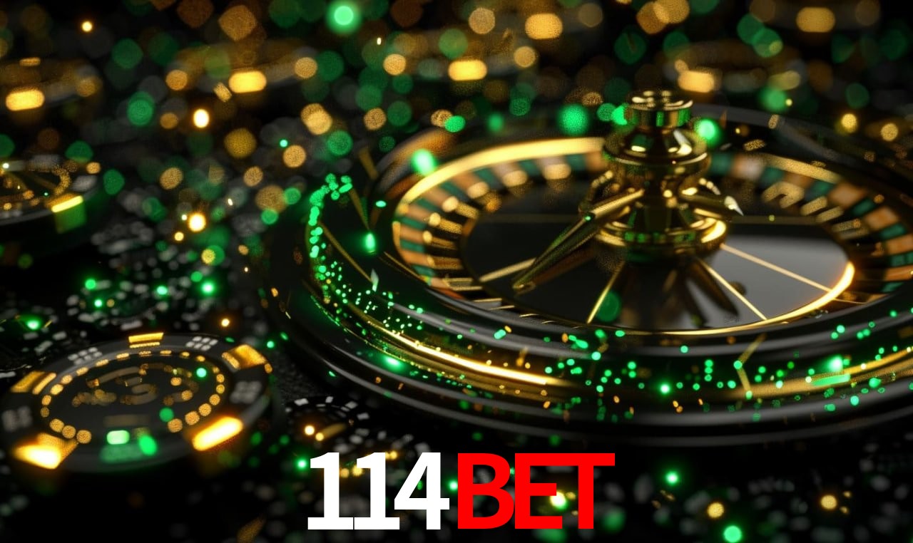 Logo 114bet Telegram Canal Oficial