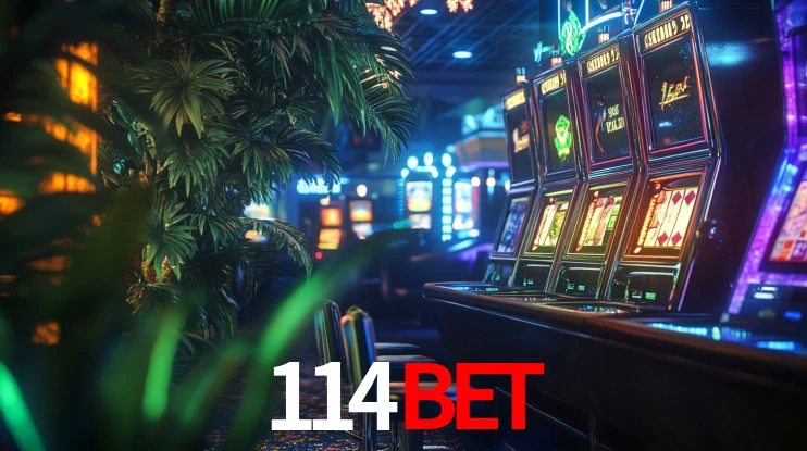Daily Bonuses 114bet