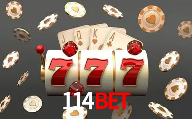 Descubra o Mundo do Cassino Online com 114bet