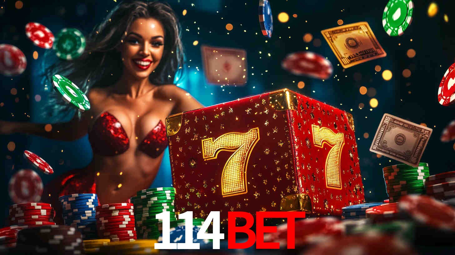 Desvendando o Mundo dos Jogos Virtuais na 114bet