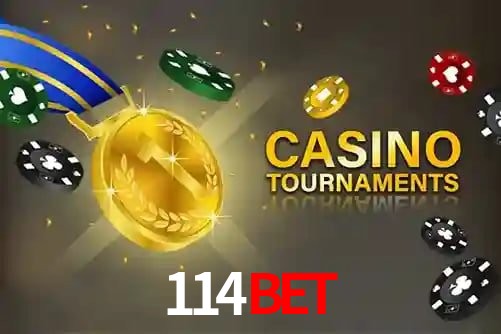 Requisitos do APK 114bet para Android - Logo Oficial