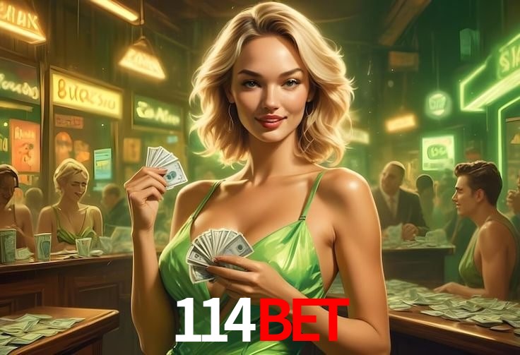 A Emoção da Loteria na 114bet: Uma Chance de Mudança de Vida