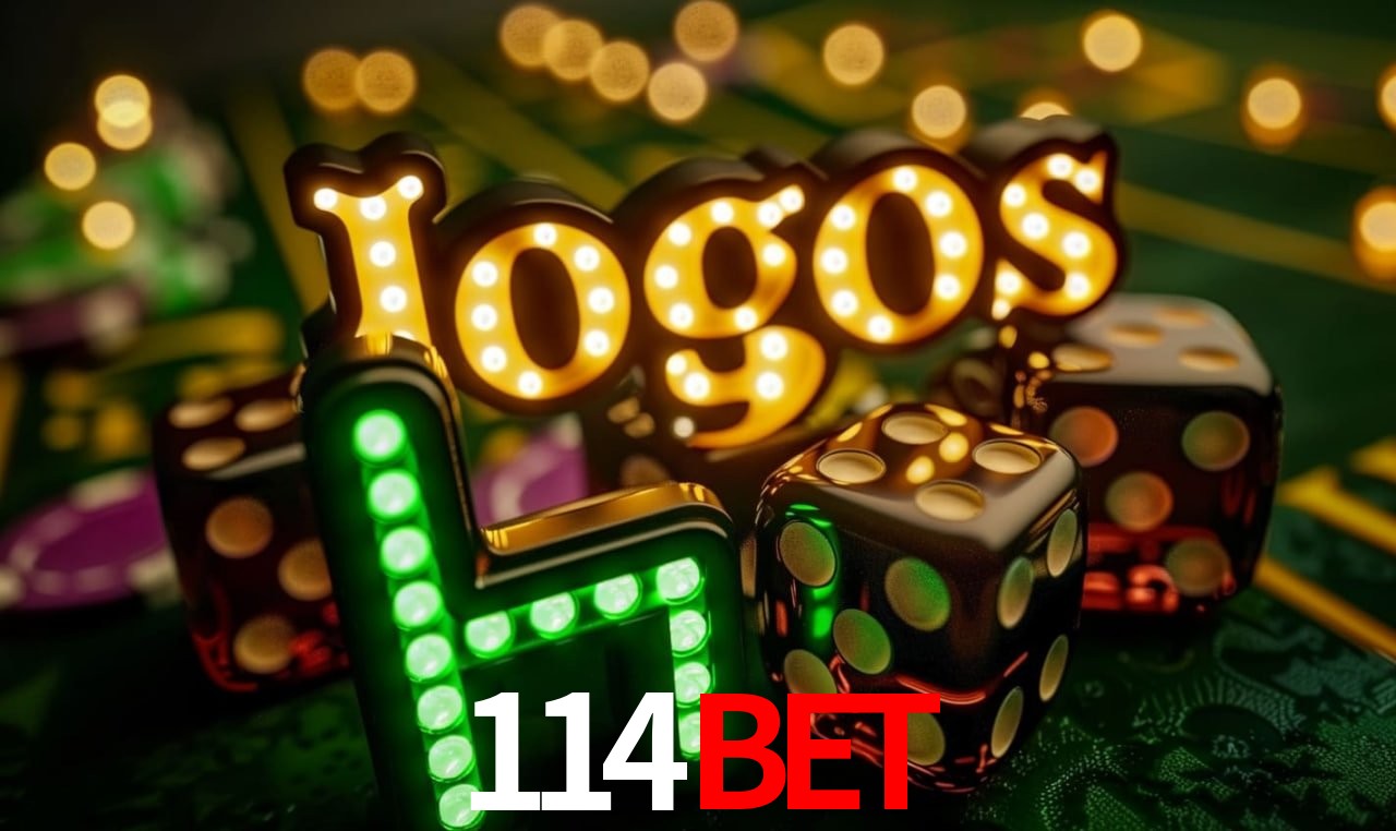 Provedores de Jogos 114bet