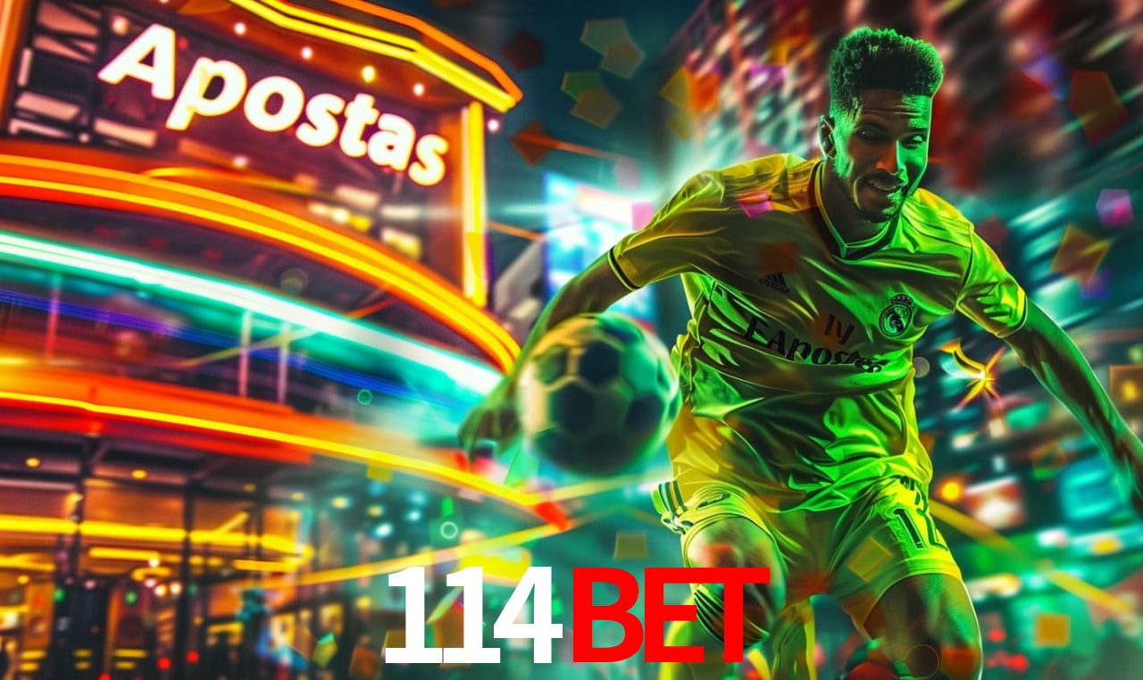 Login Seguro 114bet