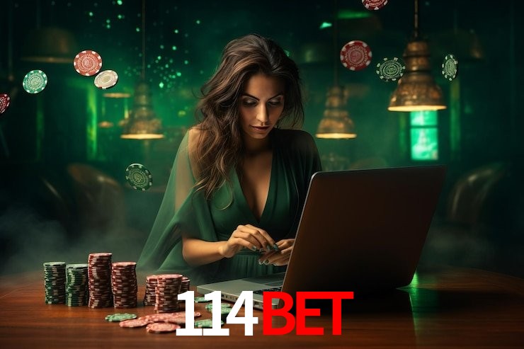 Comparação APP Mobile vs Versão Web 114bet
