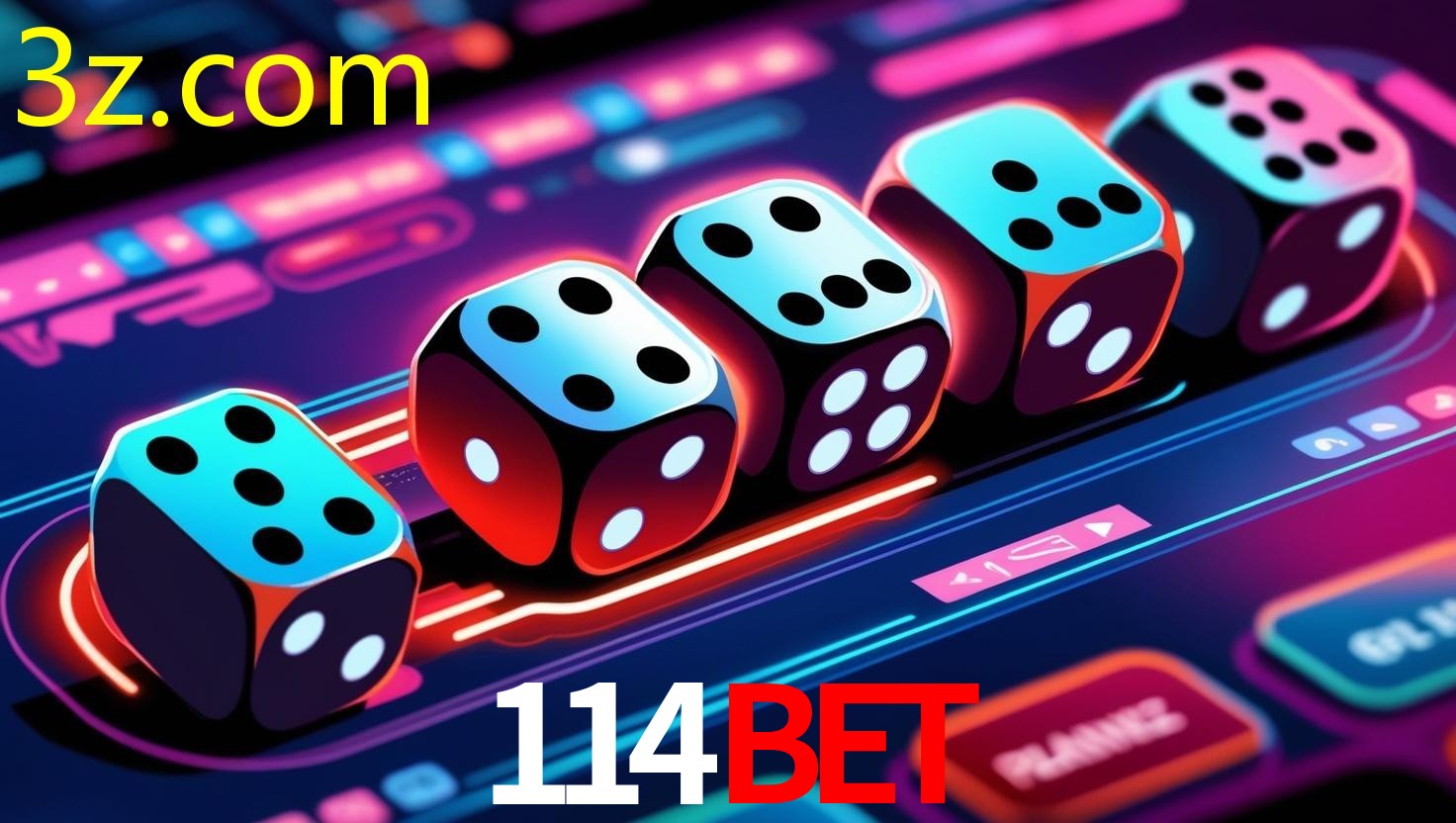 Jogos de Cassino 114BET.COM