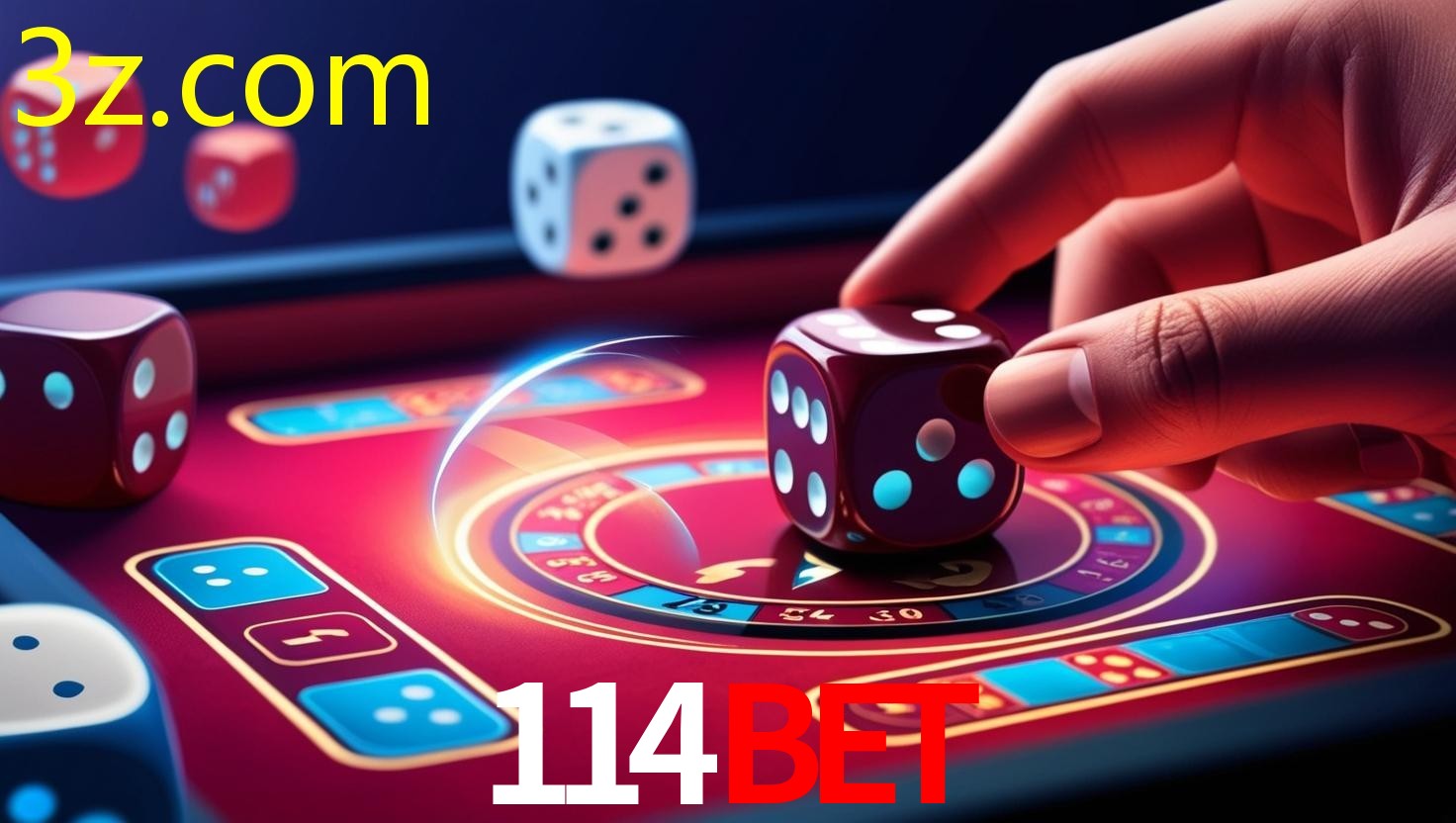 114BET.COM Login Rápido
