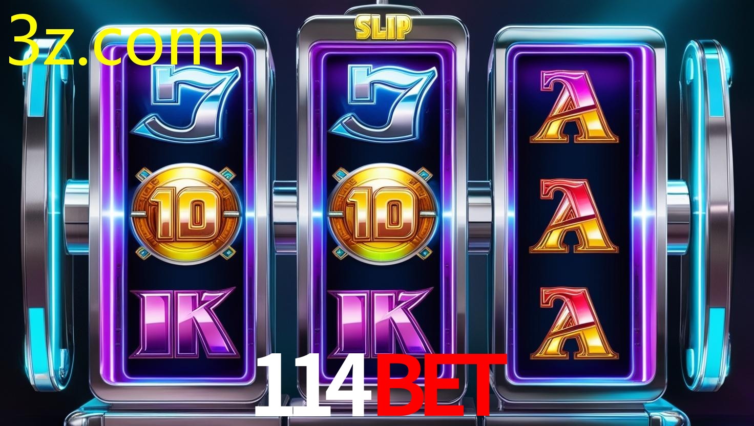 Cassino Online Seguro 114BET.COM