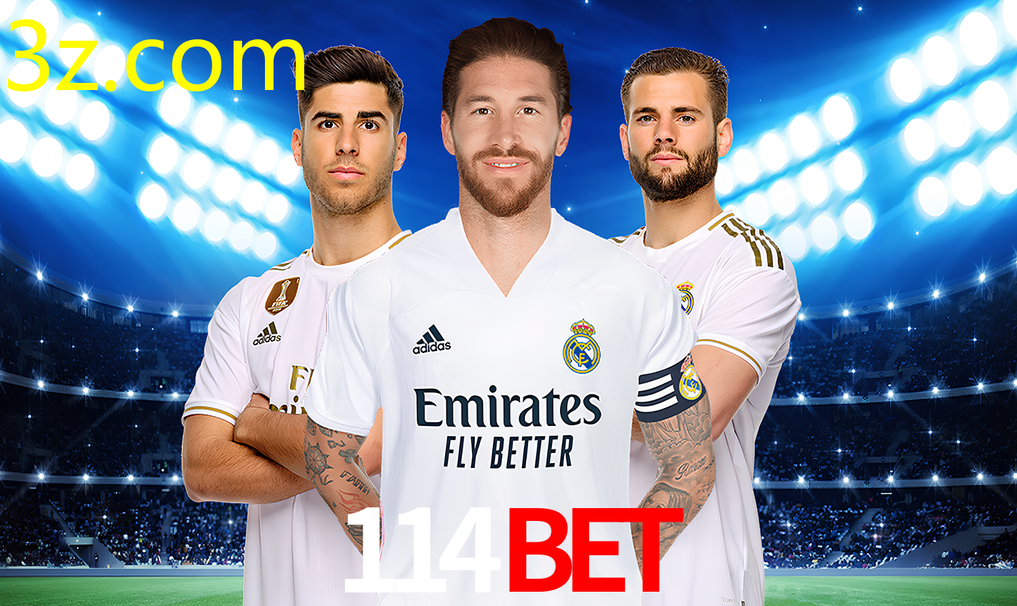 App 114BET.COM