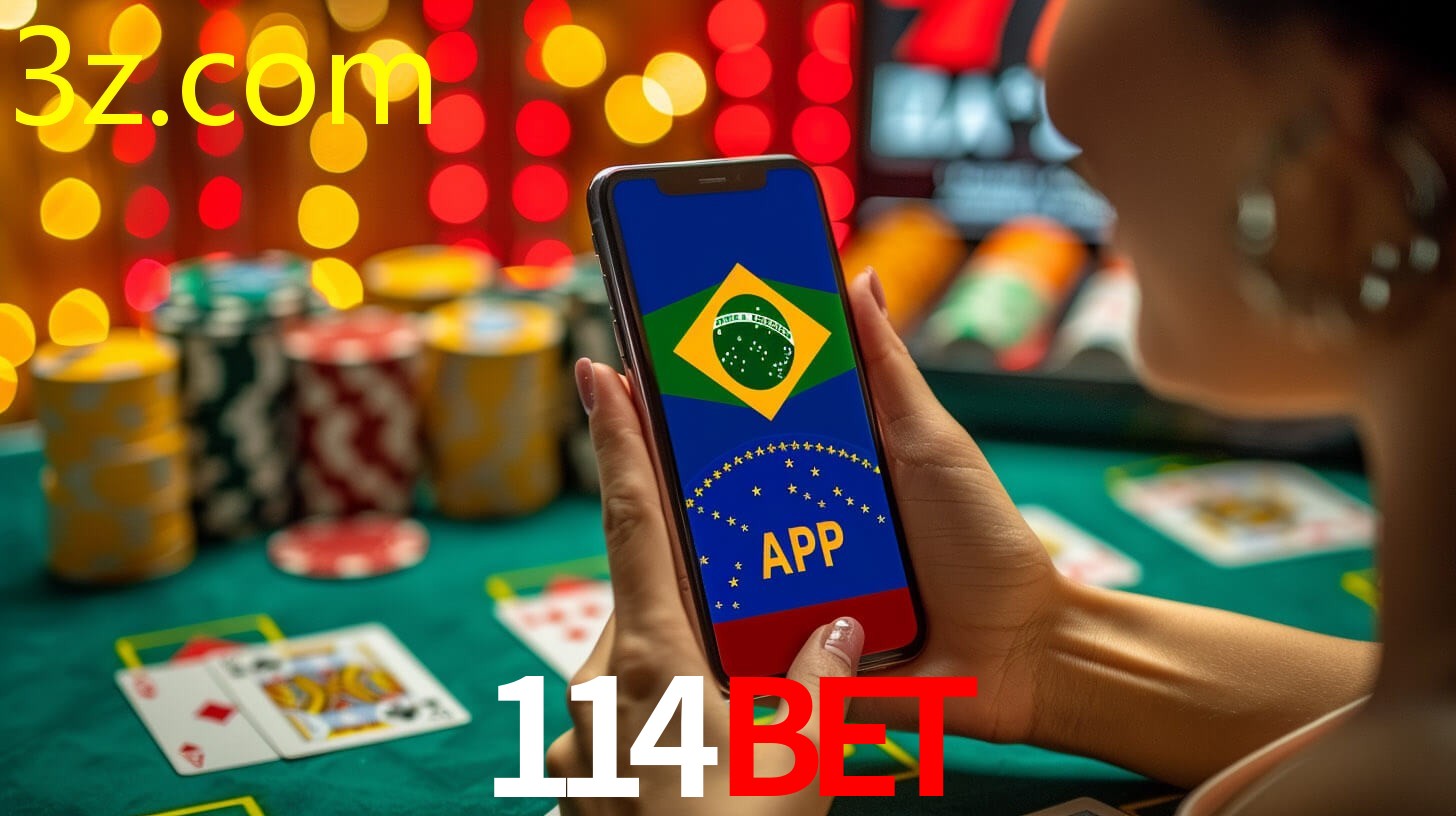 Fortune Tiger Slot no Site 114BET.COM