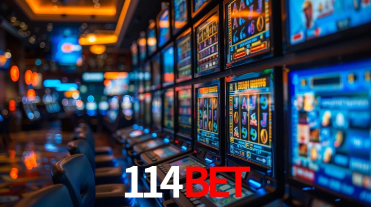 Exclusive Offers 114BET