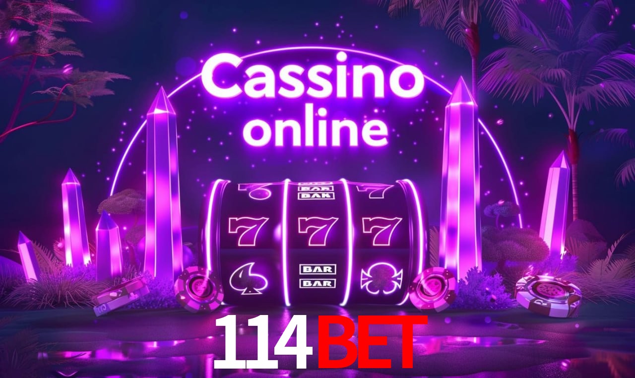 114BET - Login Methods