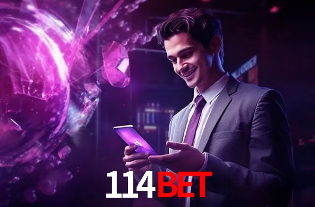 Game Statistics 114BET