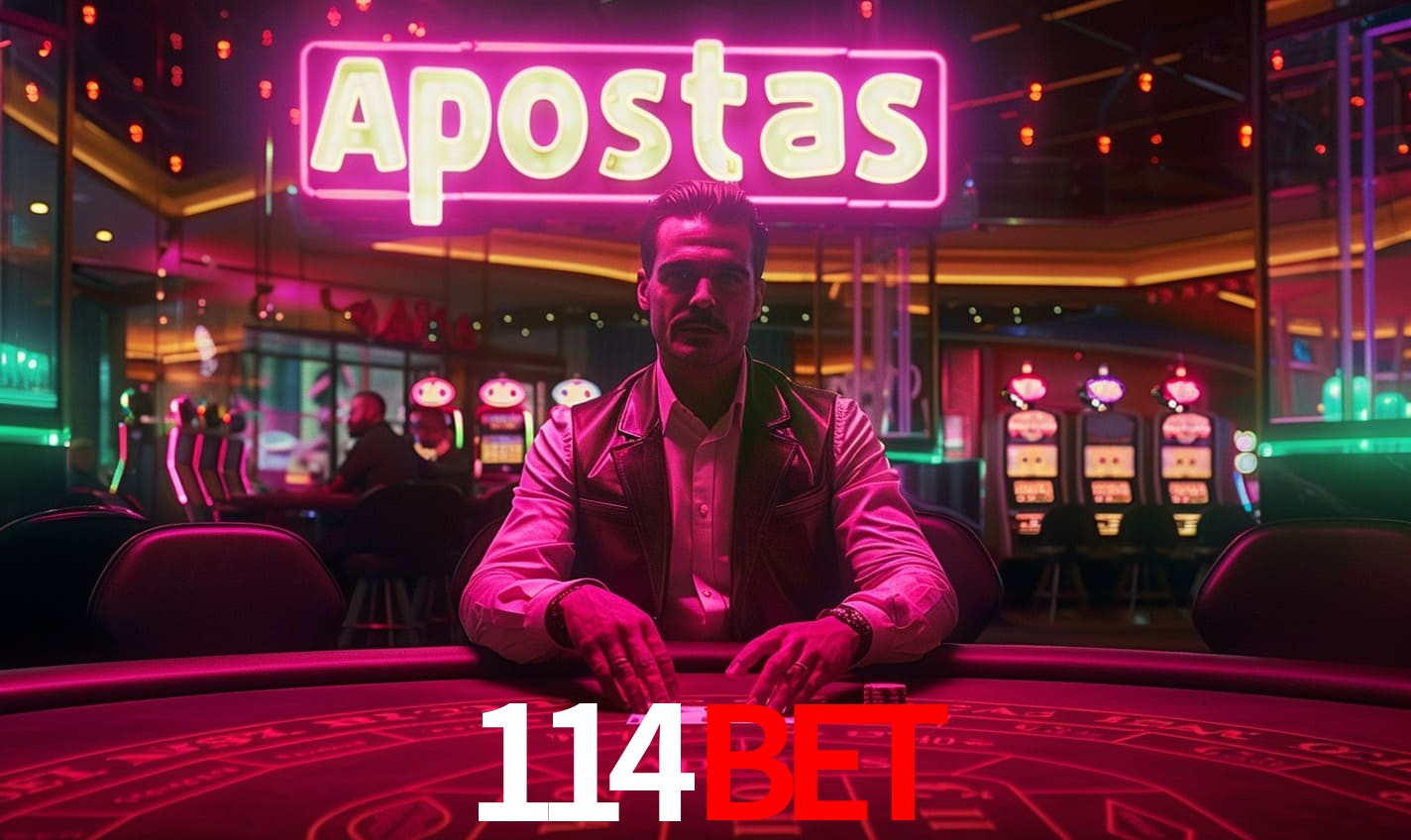 114BET Salvador - Strategies