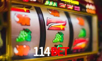 Apostas Esportivas na 114BET: Um Guia Completo
