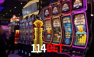 114BET Rio de Janeiro - Bonus Terms