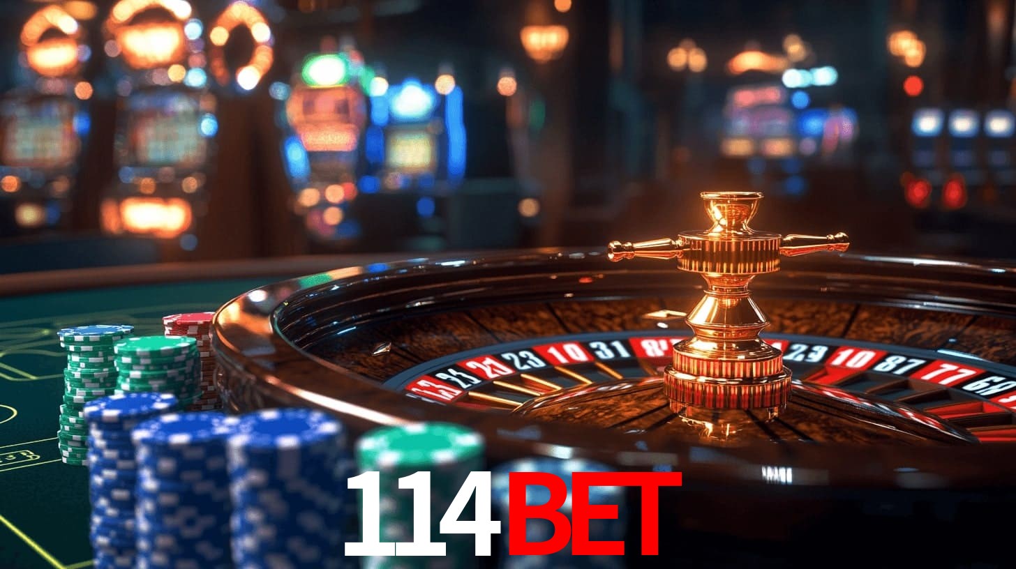 114BET,114BET App