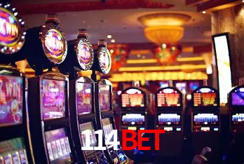 114BET Brasília - VIP Program