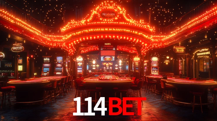 Exclusive Games 114BET