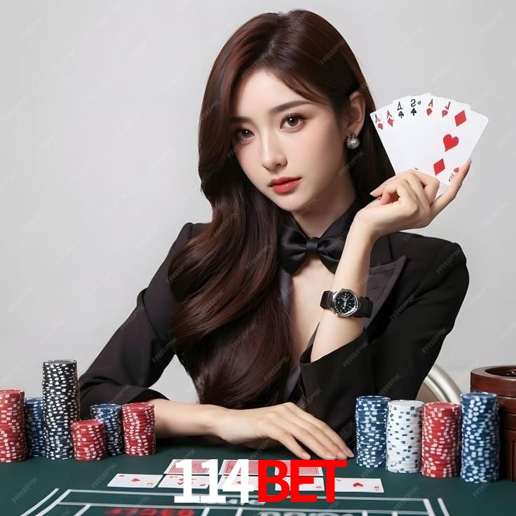 114BET - User Statistics